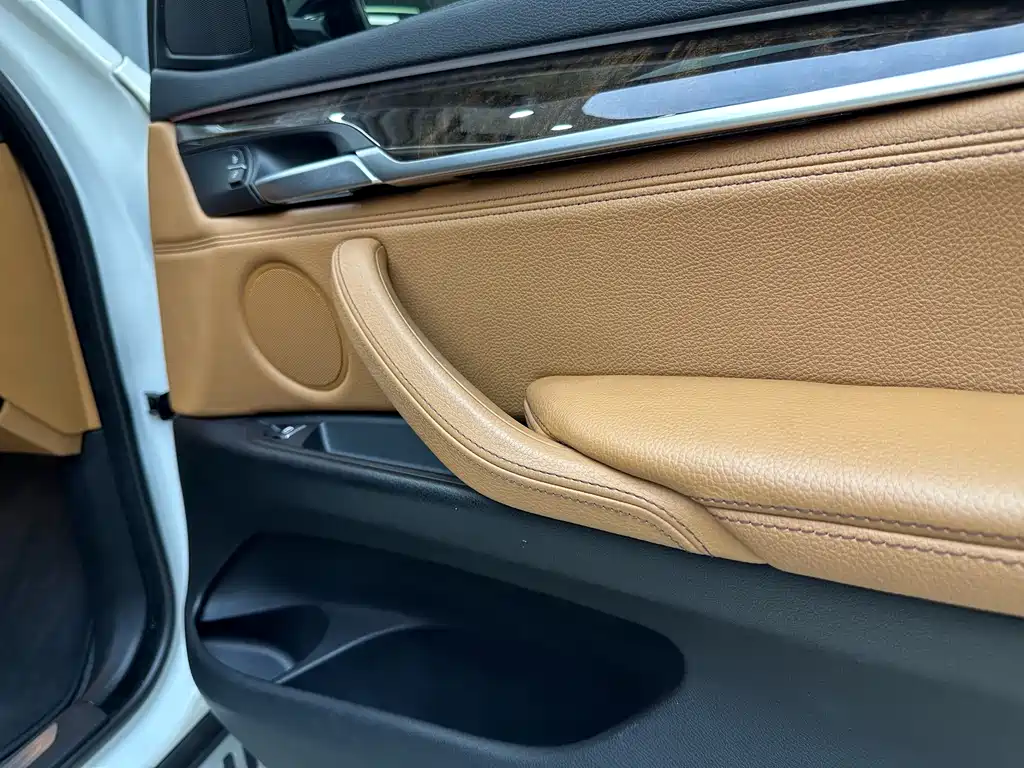 BMW X6 — миниатюра 22