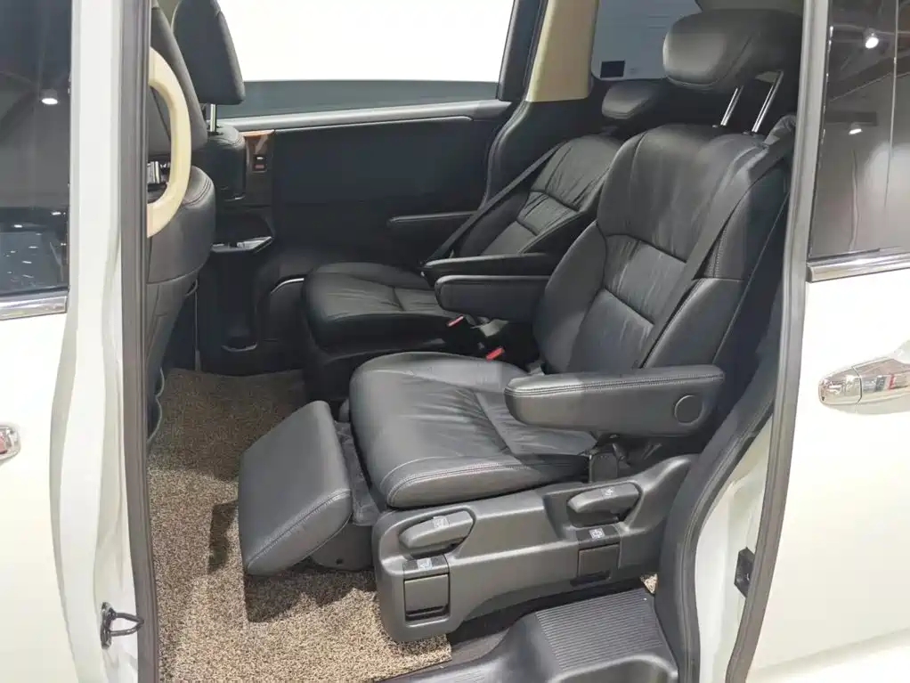 Honda Odyssey — миниатюра 11