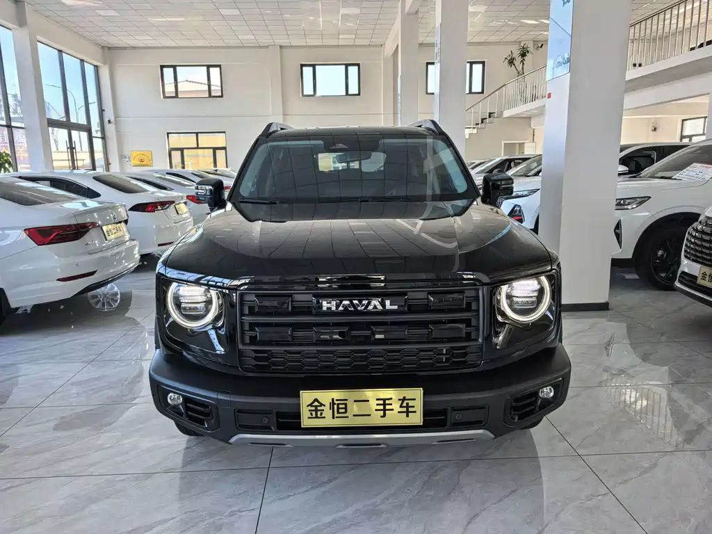 Haval Big Dog — миниатюра 3