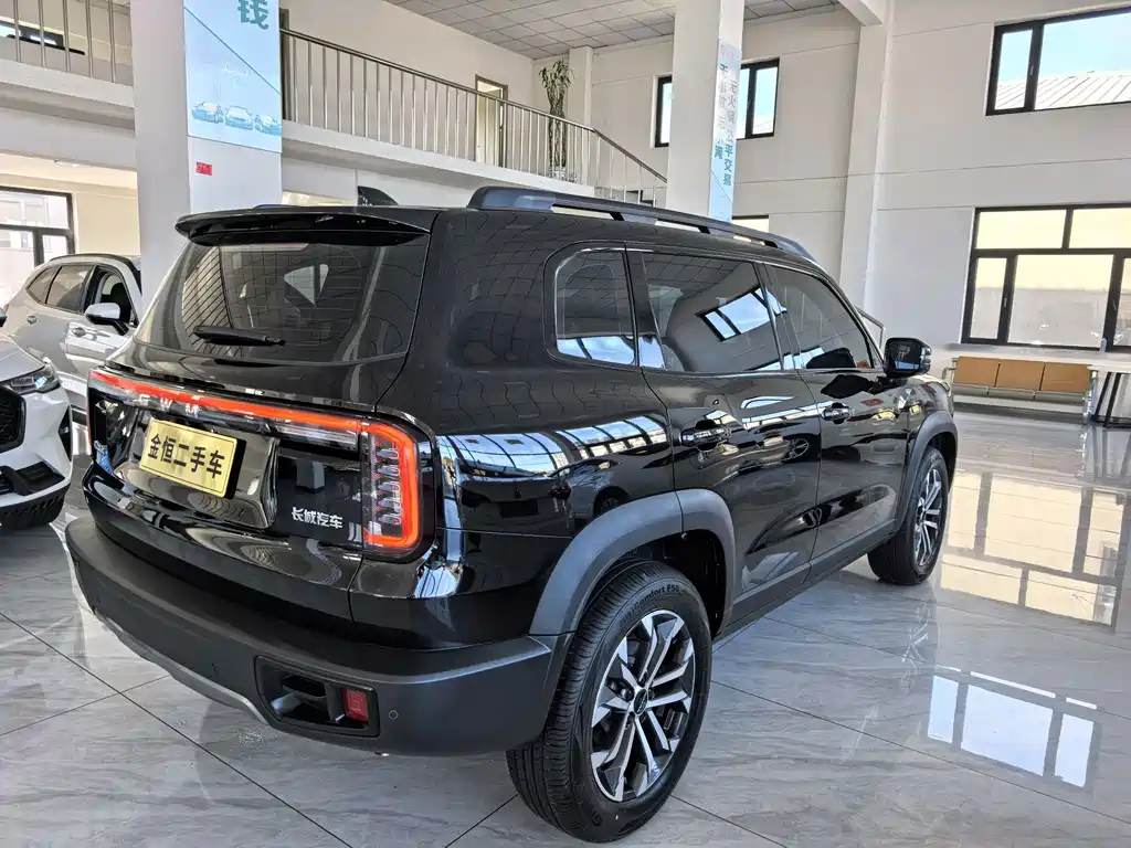 Haval Big Dog — миниатюра 6