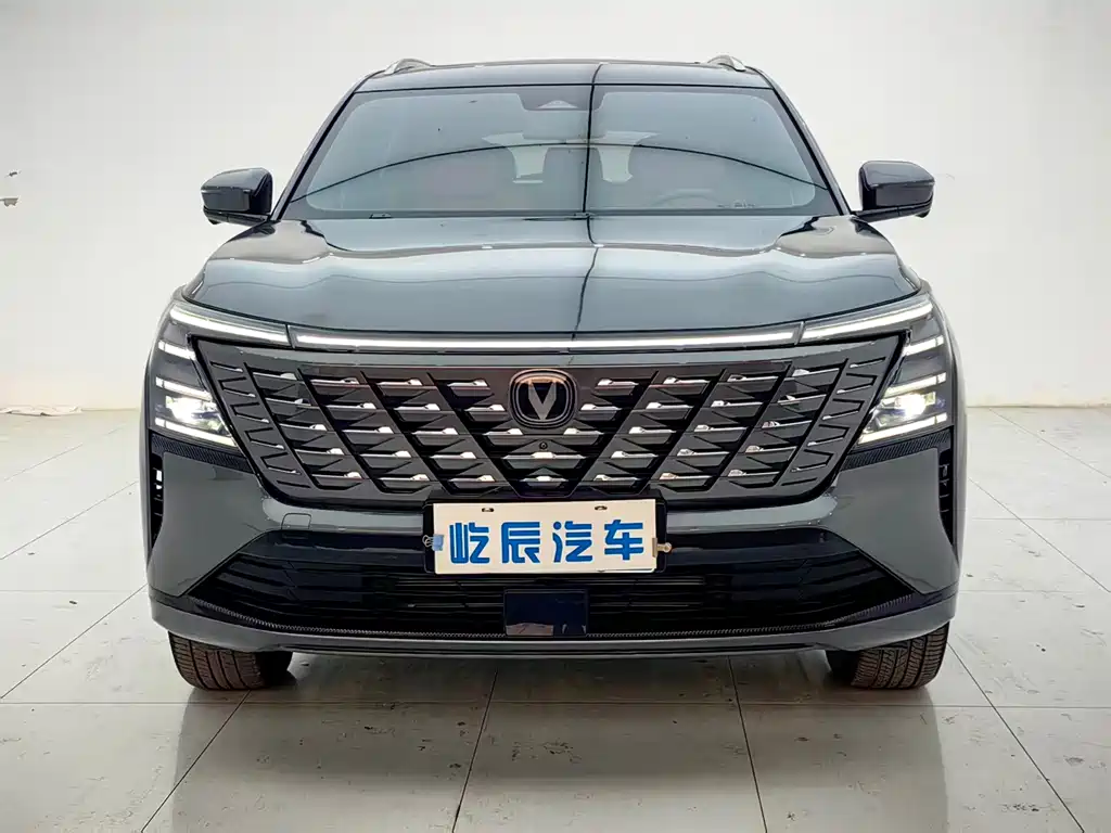 Changan CS75 PLUS — миниатюра 2