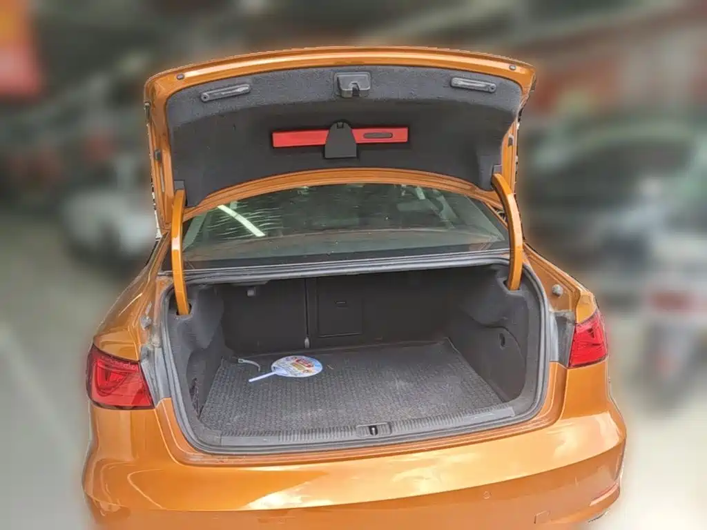 Audi A3 — миниатюра 24
