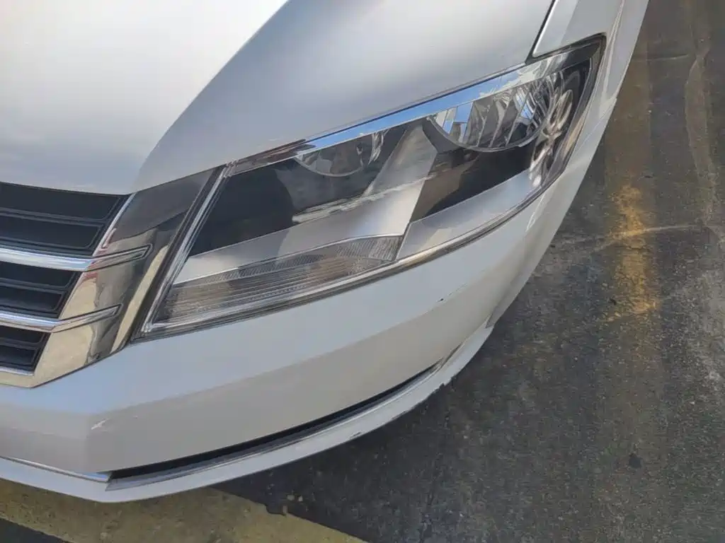 Volkswagen Lavida — миниатюра 24
