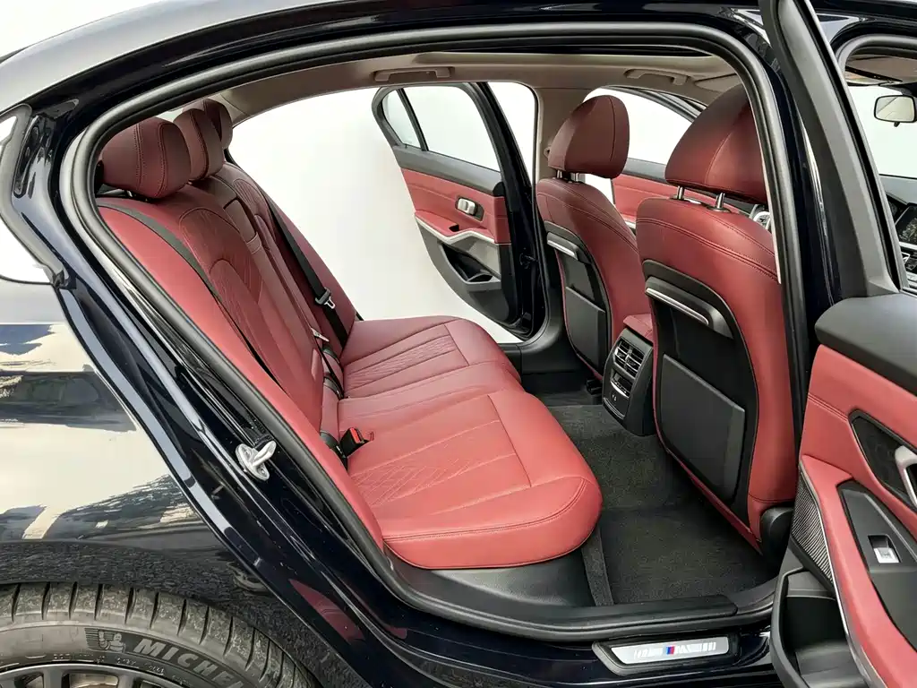 BMW 3 Series — миниатюра 8