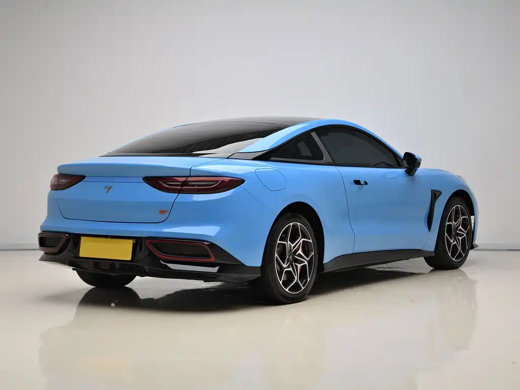 Neta Neta GT — миниатюра 6