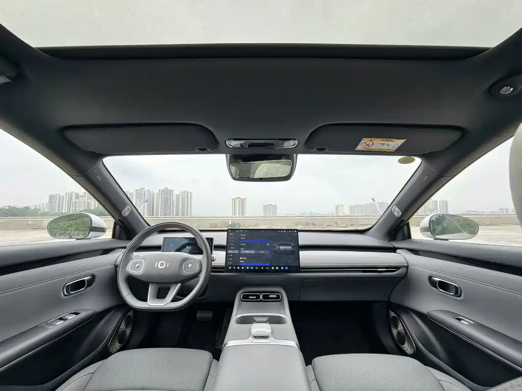 Qiyuan Qiyuan A06 — миниатюра 10