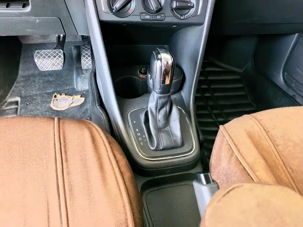 Volkswagen Polo — миниатюра 14