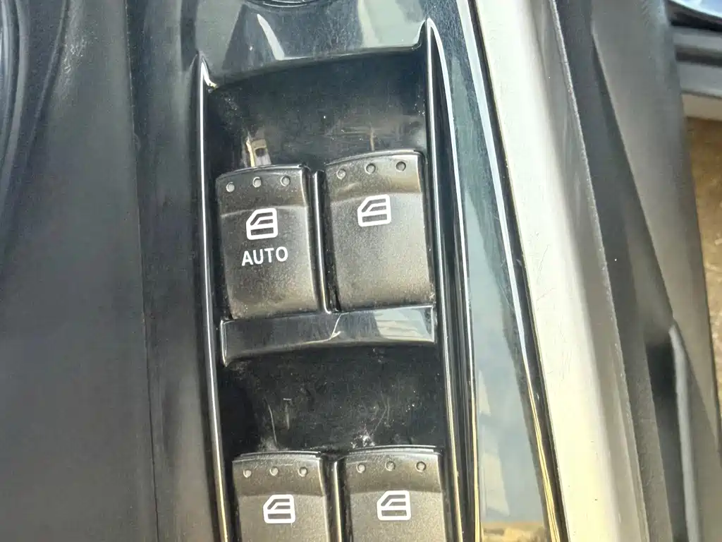 SsangYong Korando — миниатюра 13