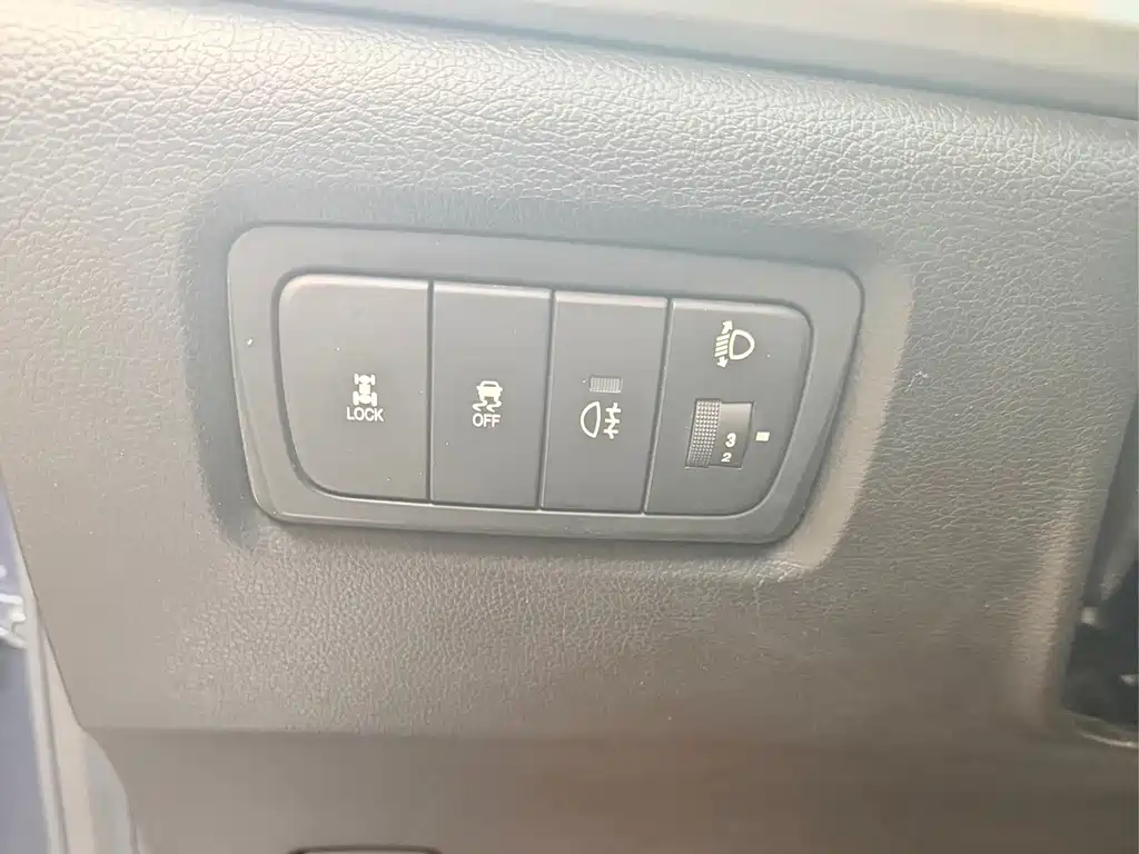 SsangYong Korando — миниатюра 14