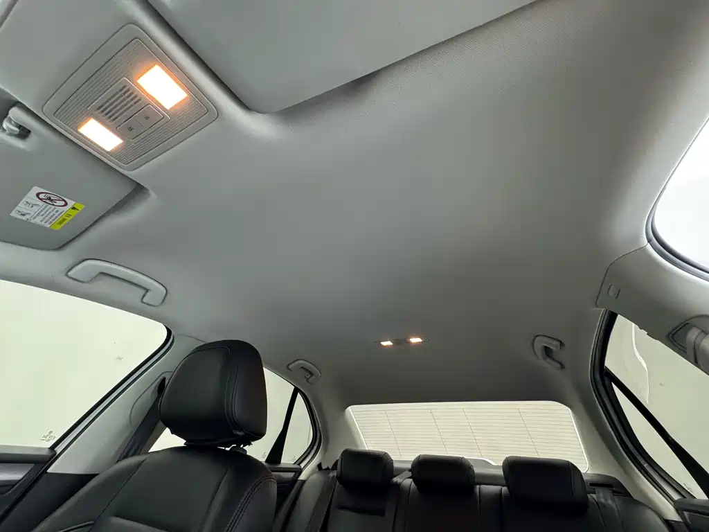 Volkswagen Bora — миниатюра 16
