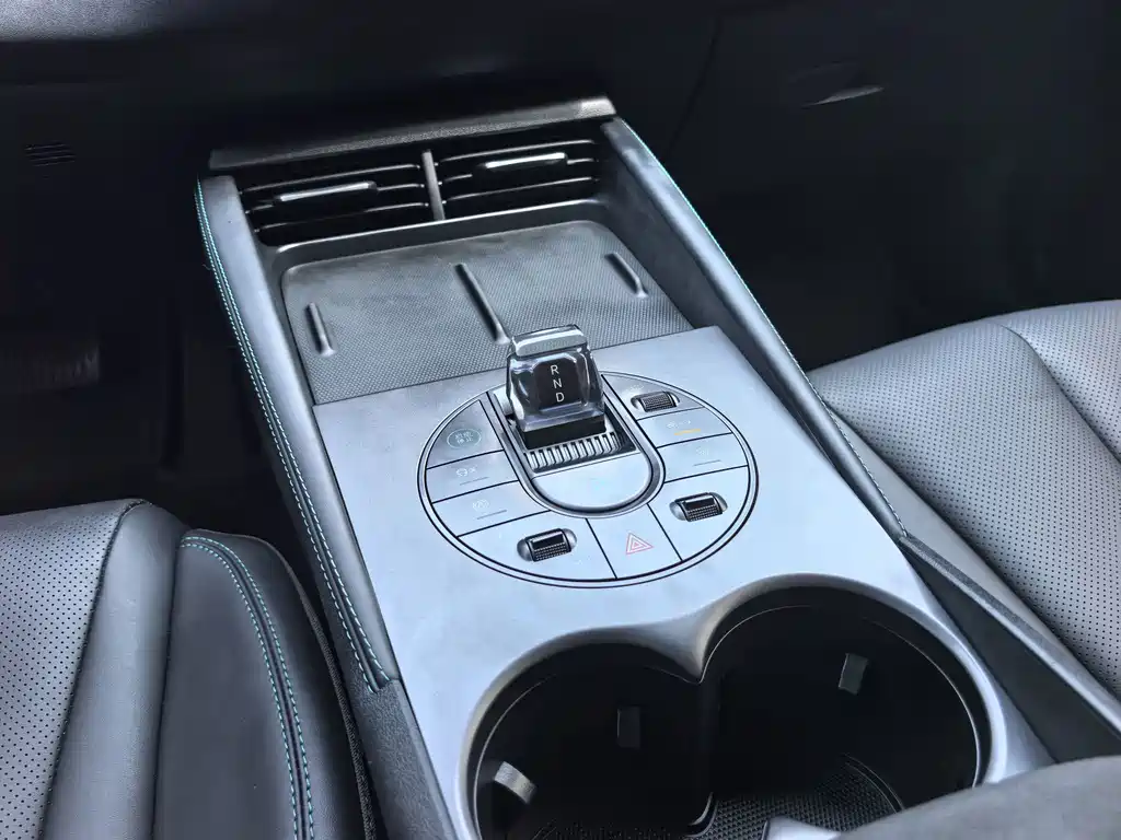 BYD Seal 06 — миниатюра 12