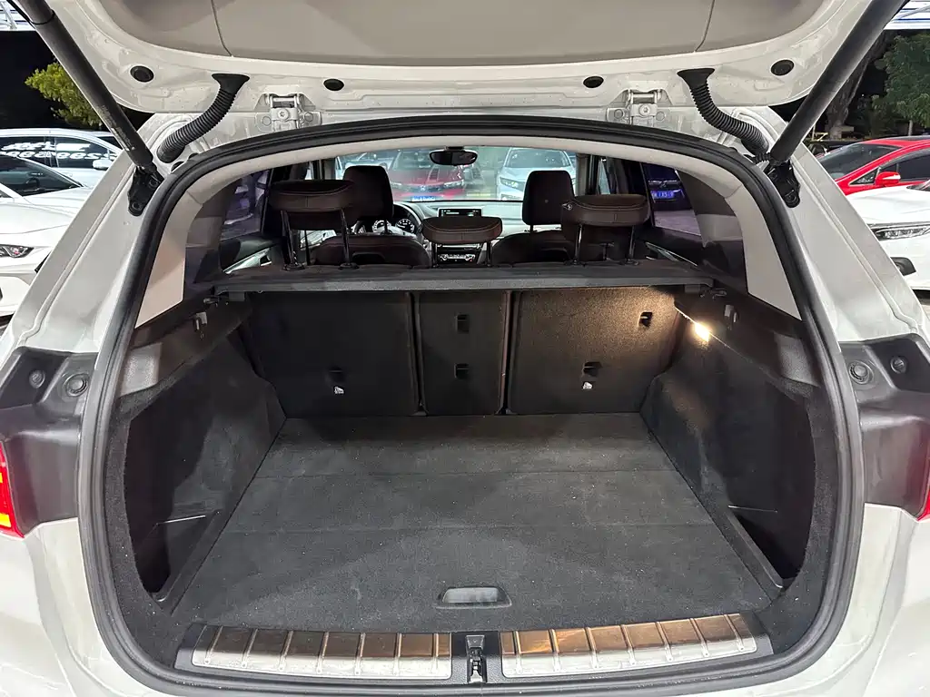 BMW X1 — миниатюра 16