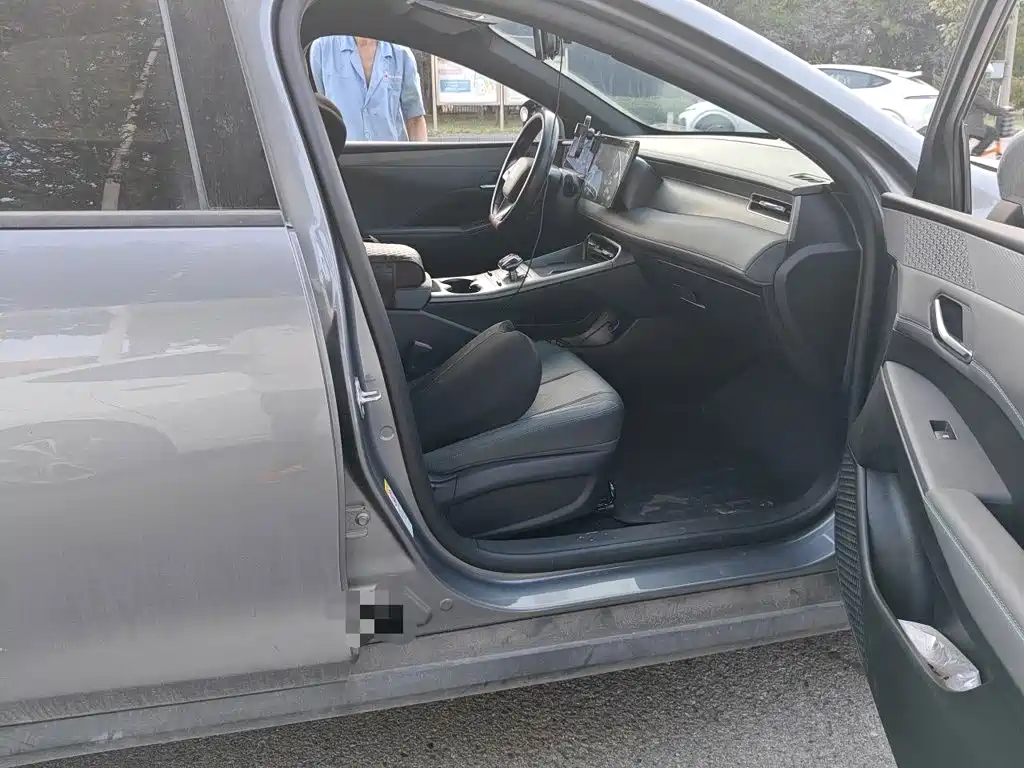 BYD Qin PLUS — миниатюра 19