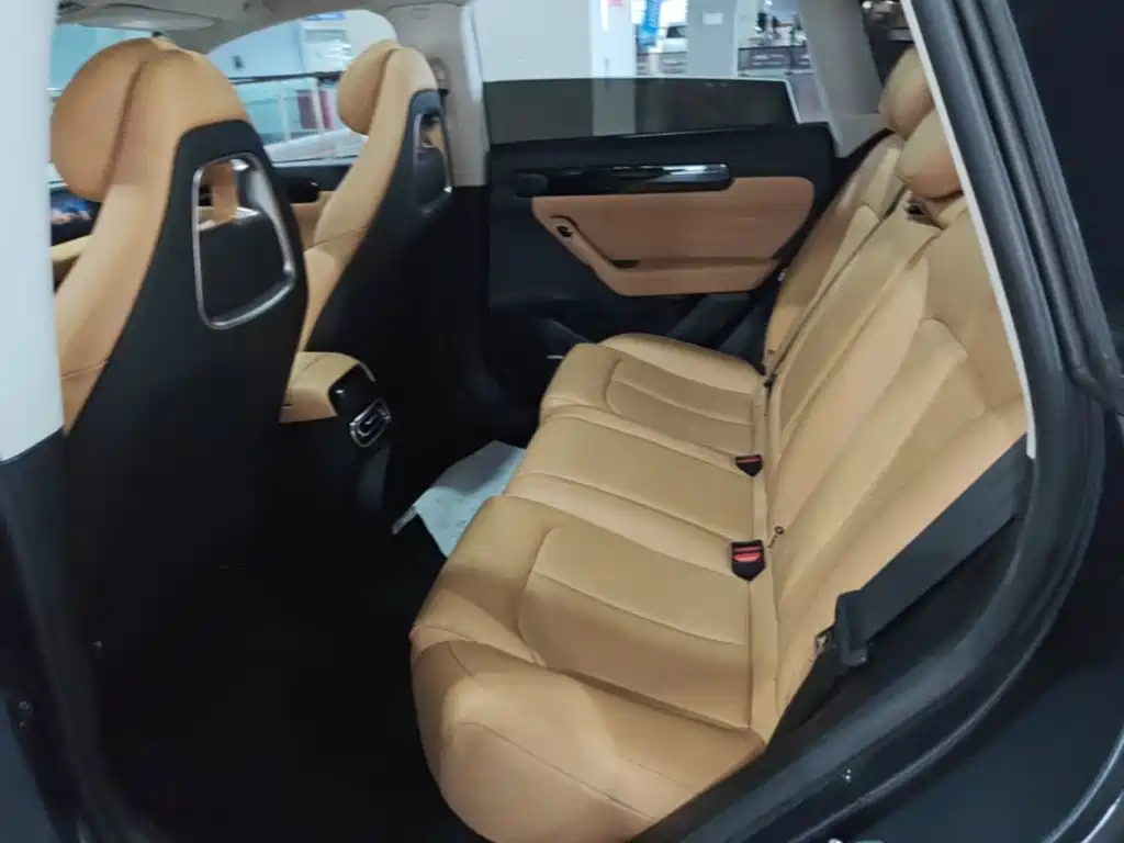 Leapmotor Leapmotor C11 — миниатюра 17