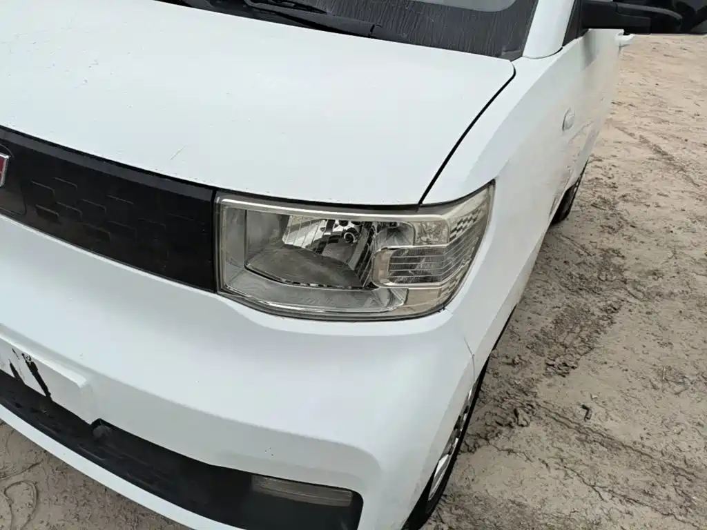Wuling MINIEV — миниатюра 24