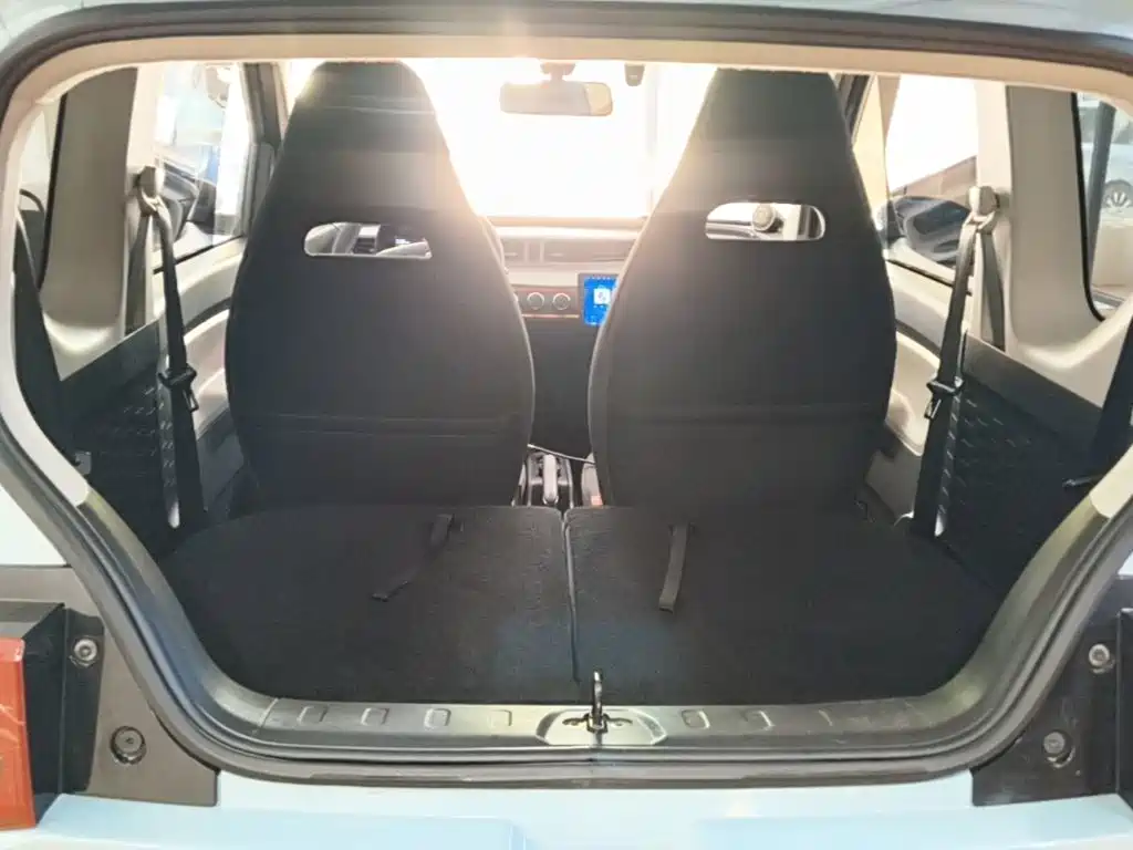 Wuling MINIEV — миниатюра 19