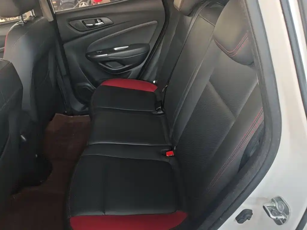 Changan CS15 — миниатюра 17