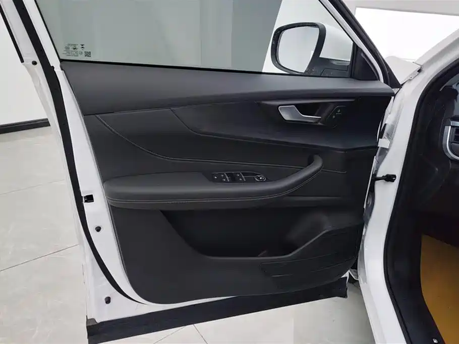 Chery Tiggo 5x 5x 2025 1.5L CVT