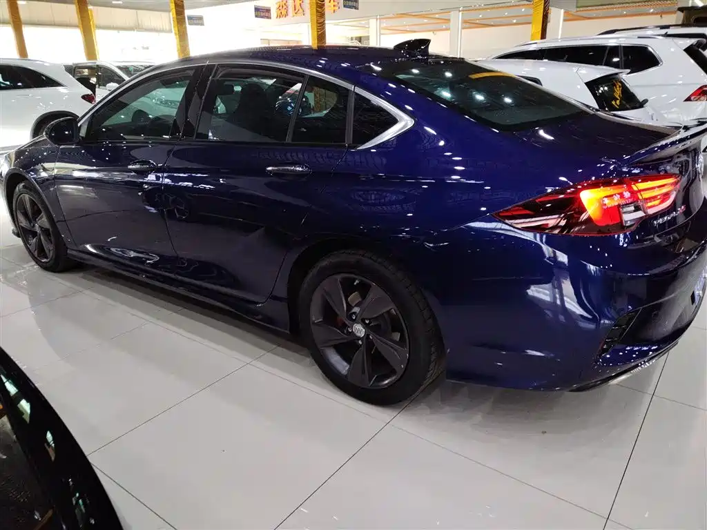 BUICK REGAL