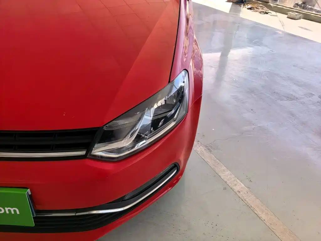 Volkswagen Polo — миниатюра 24