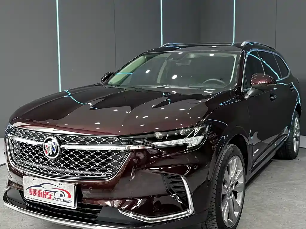 Buick EnvisionPlus