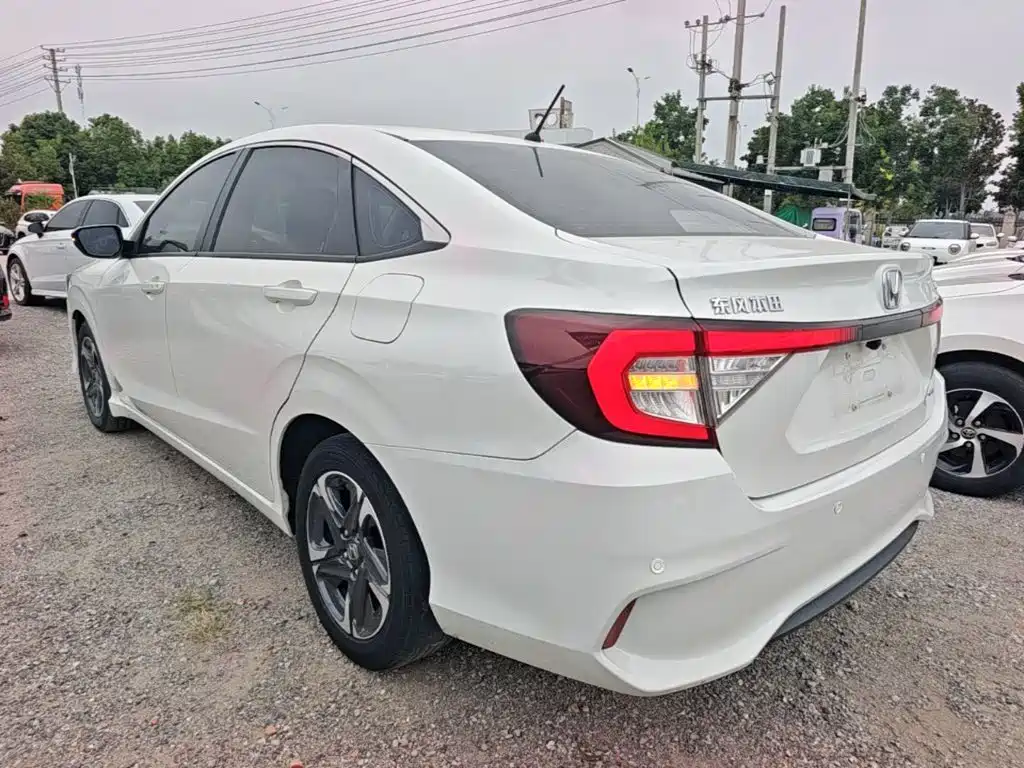 Honda Envix — миниатюра 5