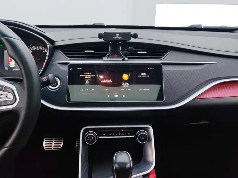Geely Binrui — миниатюра 13