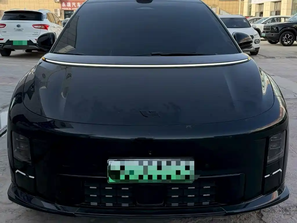 Li Auto Li i6 — миниатюра 2