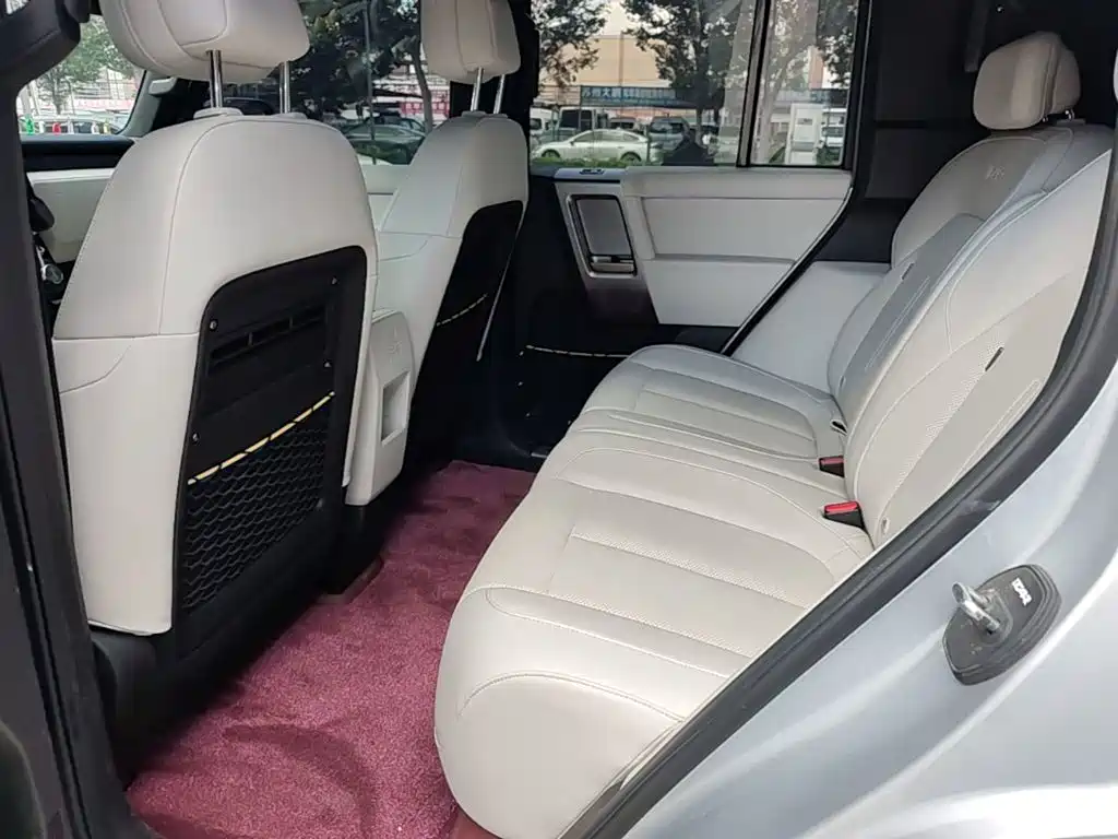 iCAR iCAR Super V23 — миниатюра 17