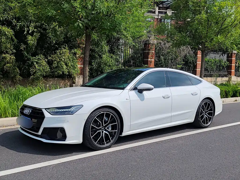 Audi A7 — миниатюра 15