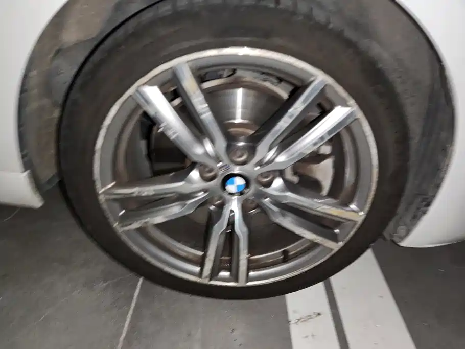 BMW 1 Series — миниатюра 6