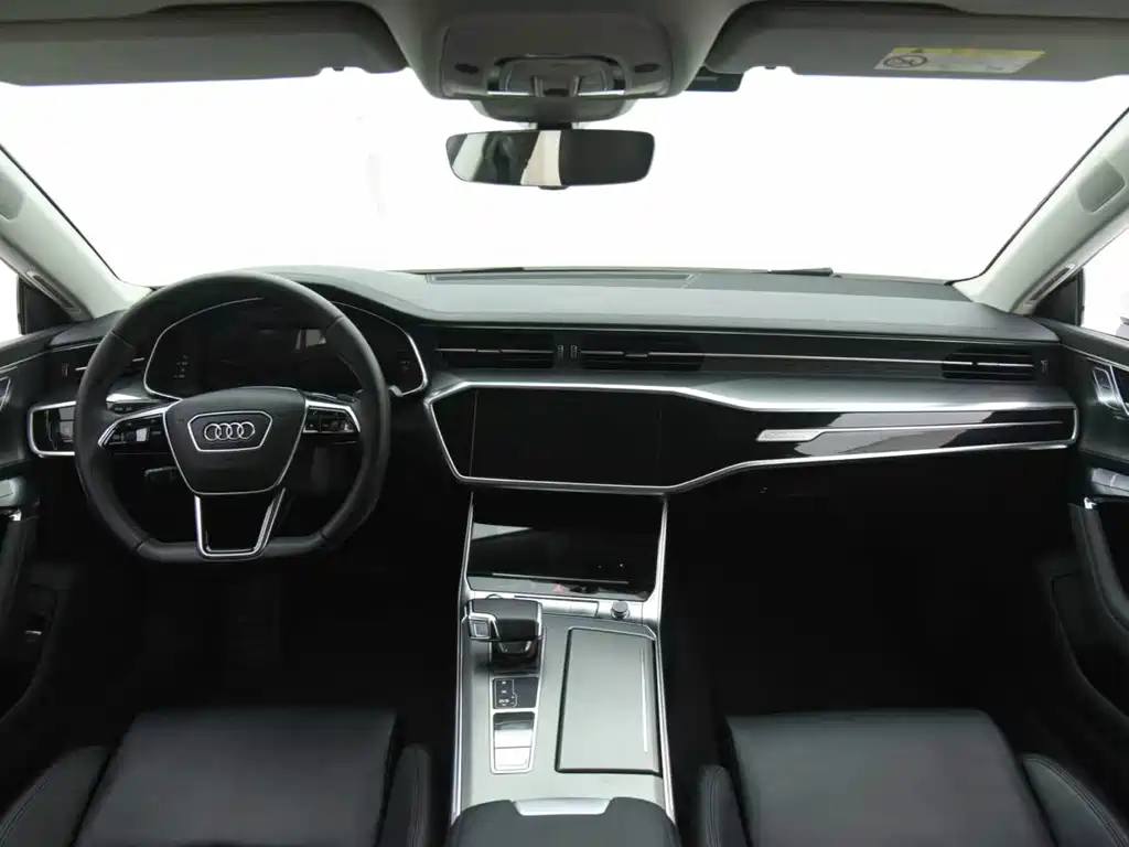 Audi A7 — миниатюра 6