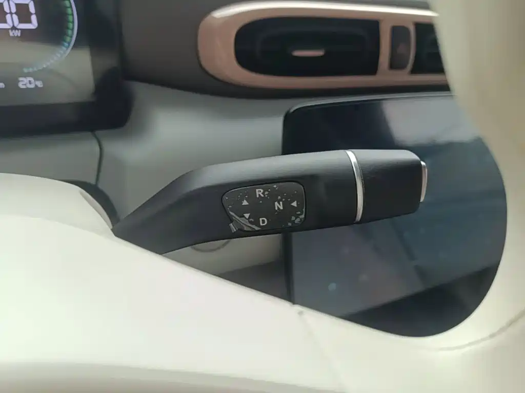 Leapmotor Leapmotor T03 — миниатюра 14