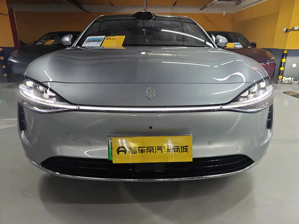 享界 享界S9T 2025