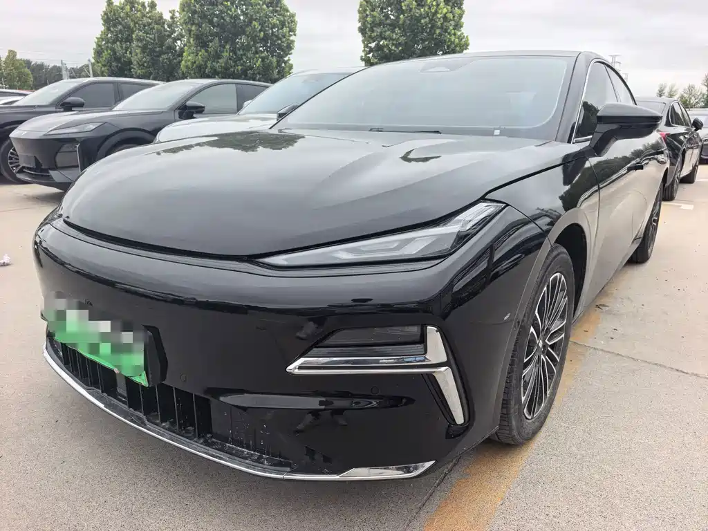 Galaxy Galaxy Xingyao 8