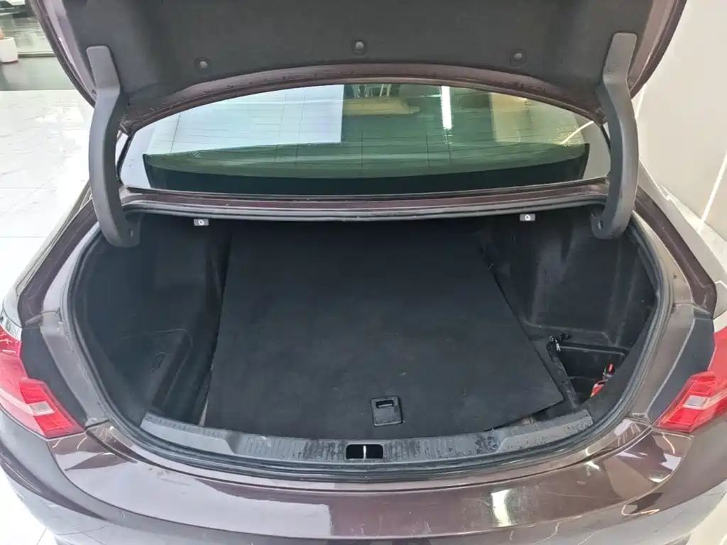 Buick LaCrosse — миниатюра 19