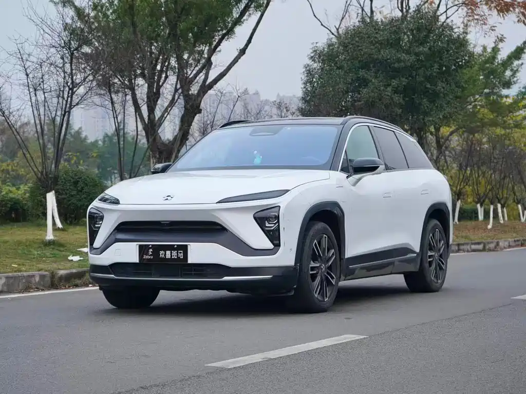NIO NIO ES6