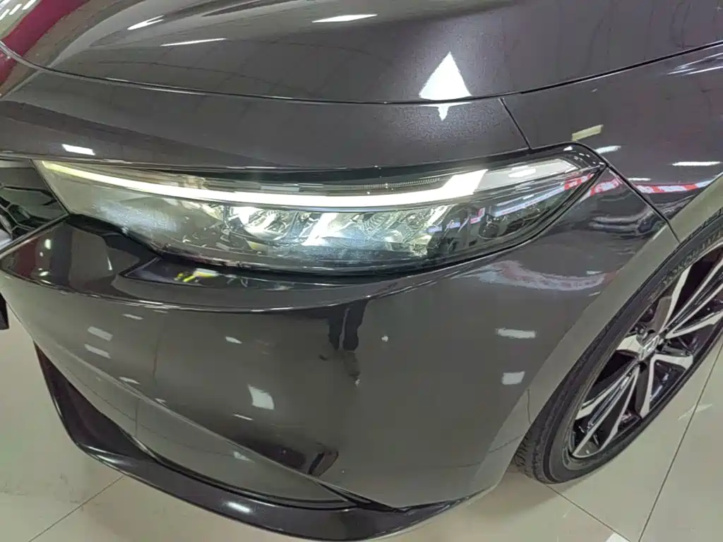 Honda Integra — миниатюра 24