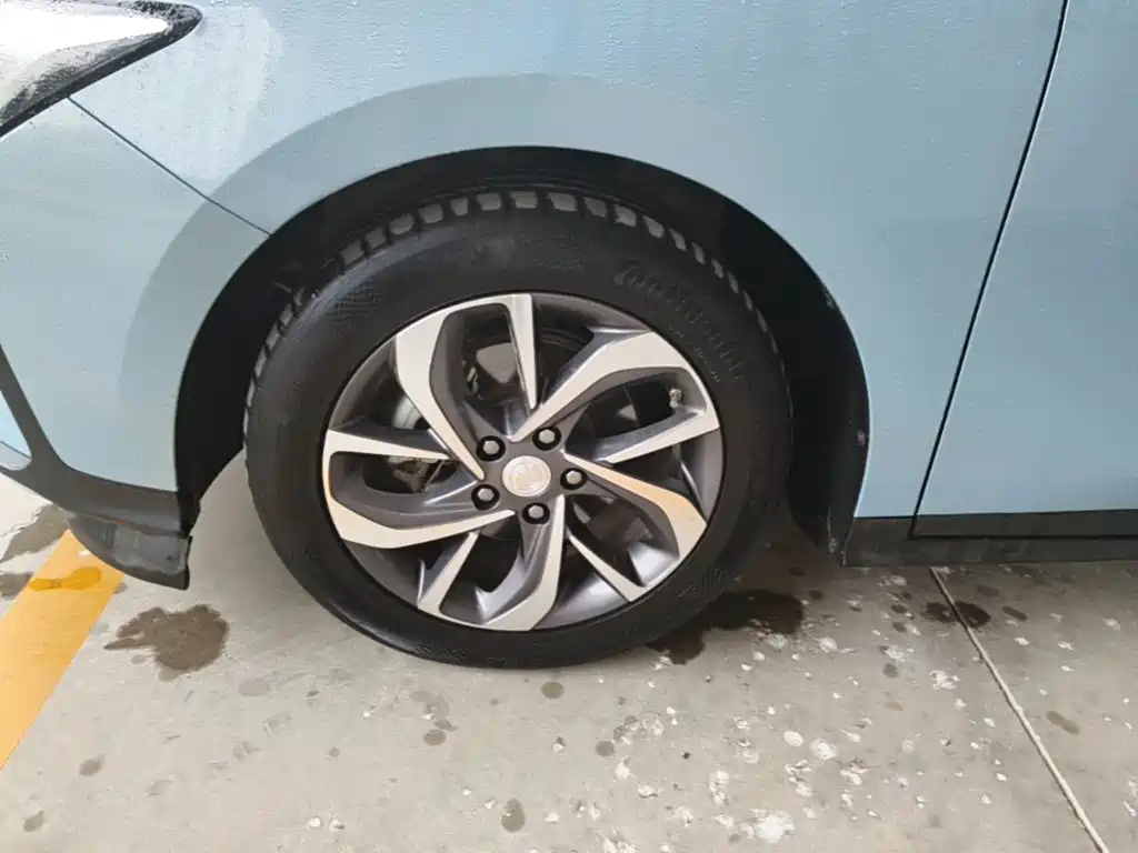 Buick Velite 6 — миниатюра 23