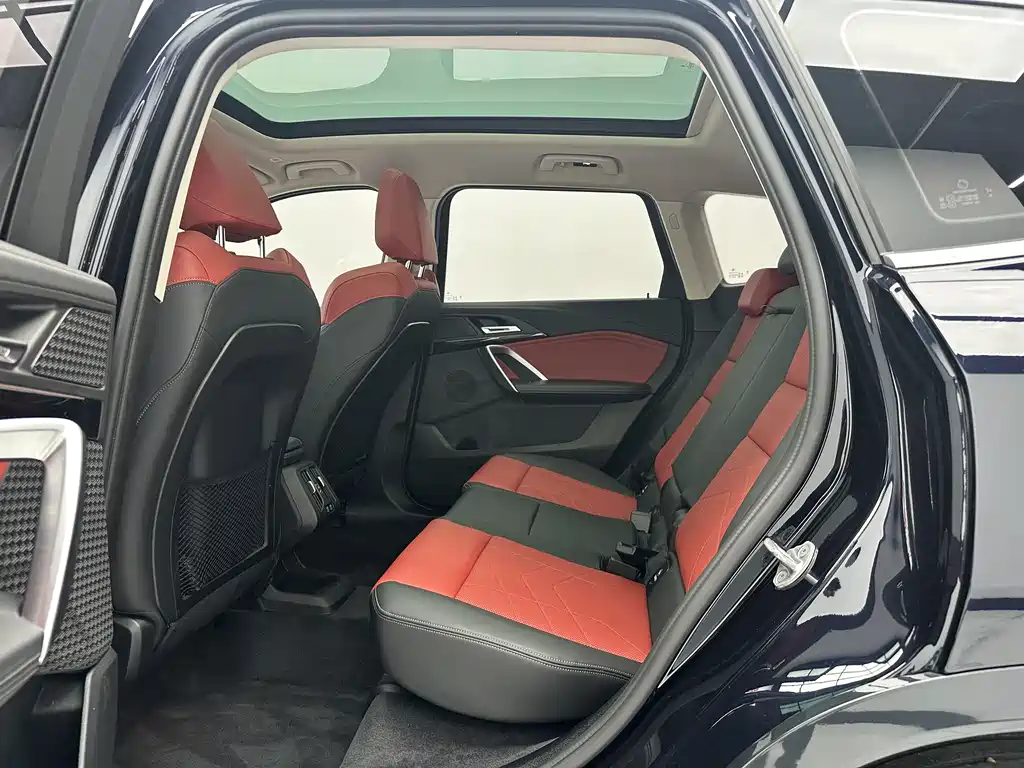 BMW X1 2023 sDrive20Li X