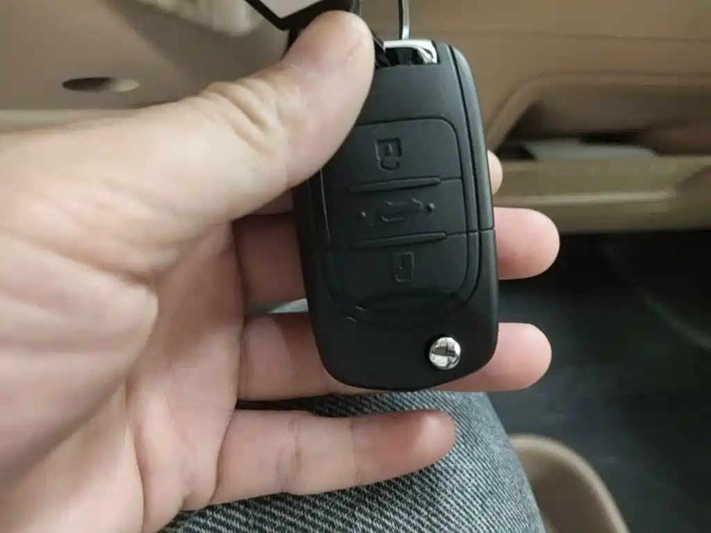 Wuling MINIEV — миниатюра 9