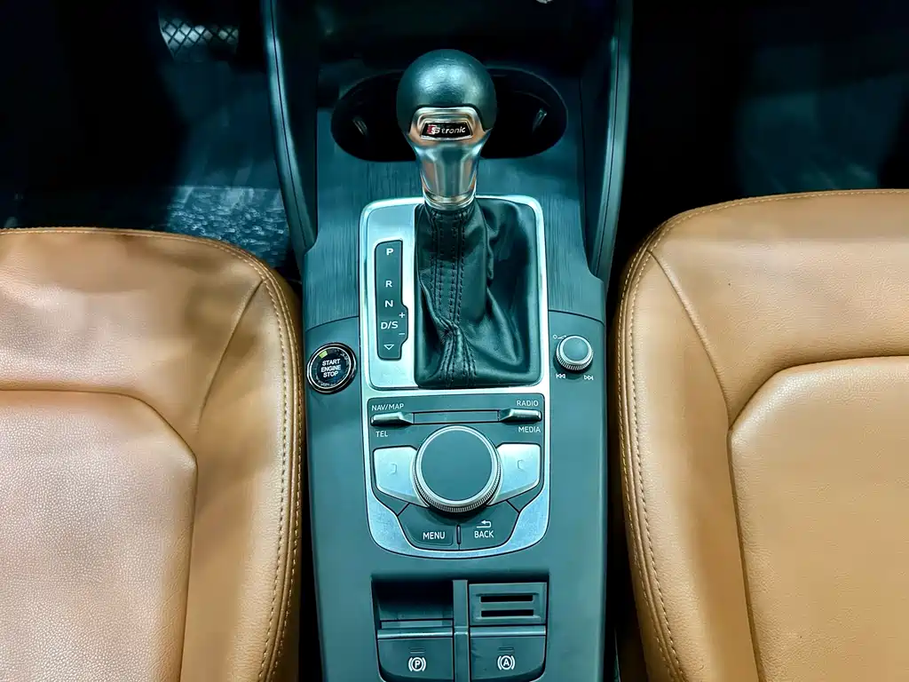 Audi A3 — миниатюра 16