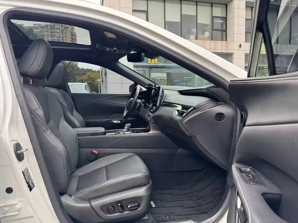Lexus RX 2023 350h