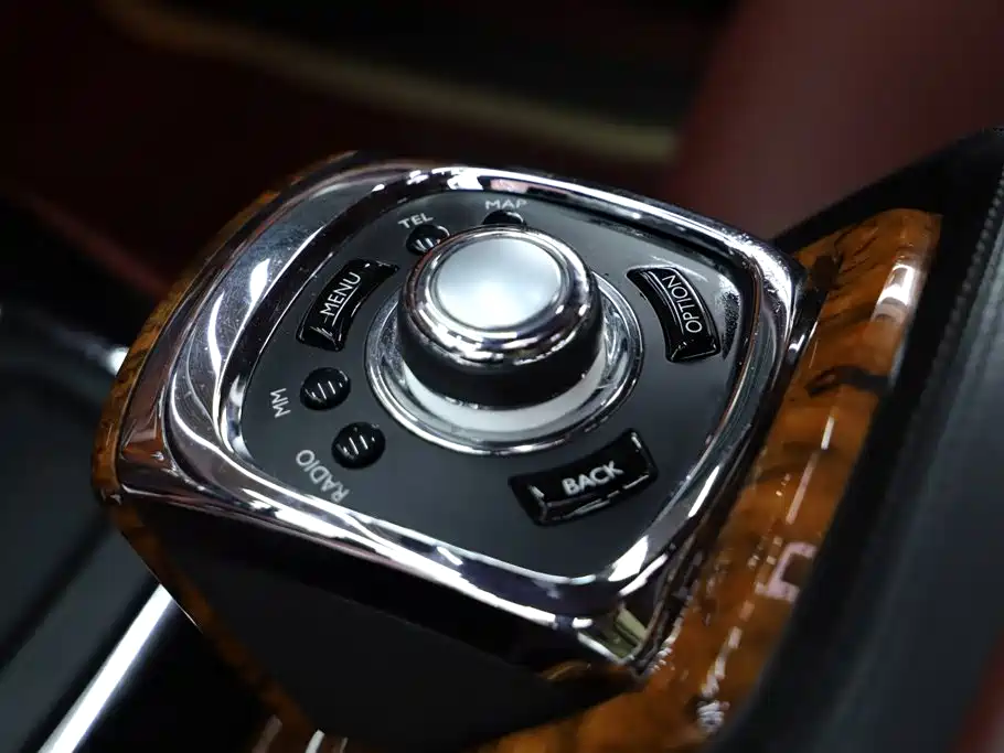 Rolls-Royce Phantom 6.7L Standard Edition, фото 12