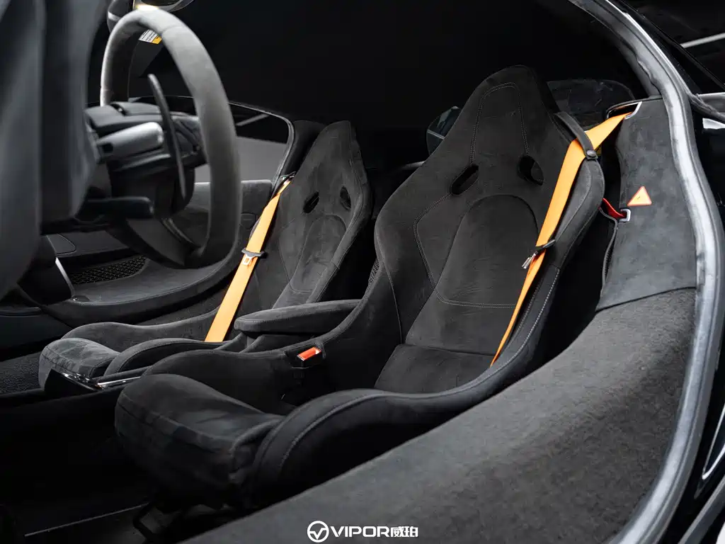 McLaren 600LT — миниатюра 13