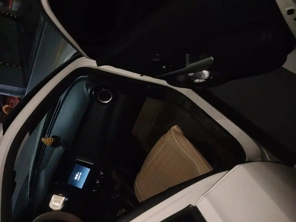 Nissan Kicks — миниатюра 19