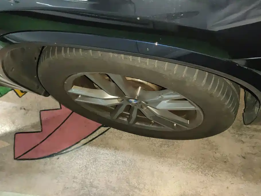 BMW X4 — миниатюра 6