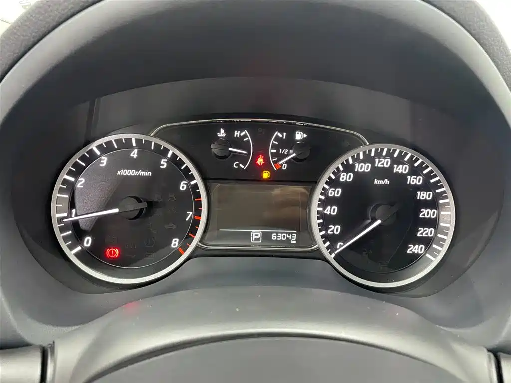 Nissan Sylphy — фотографии объявления, Фото 15