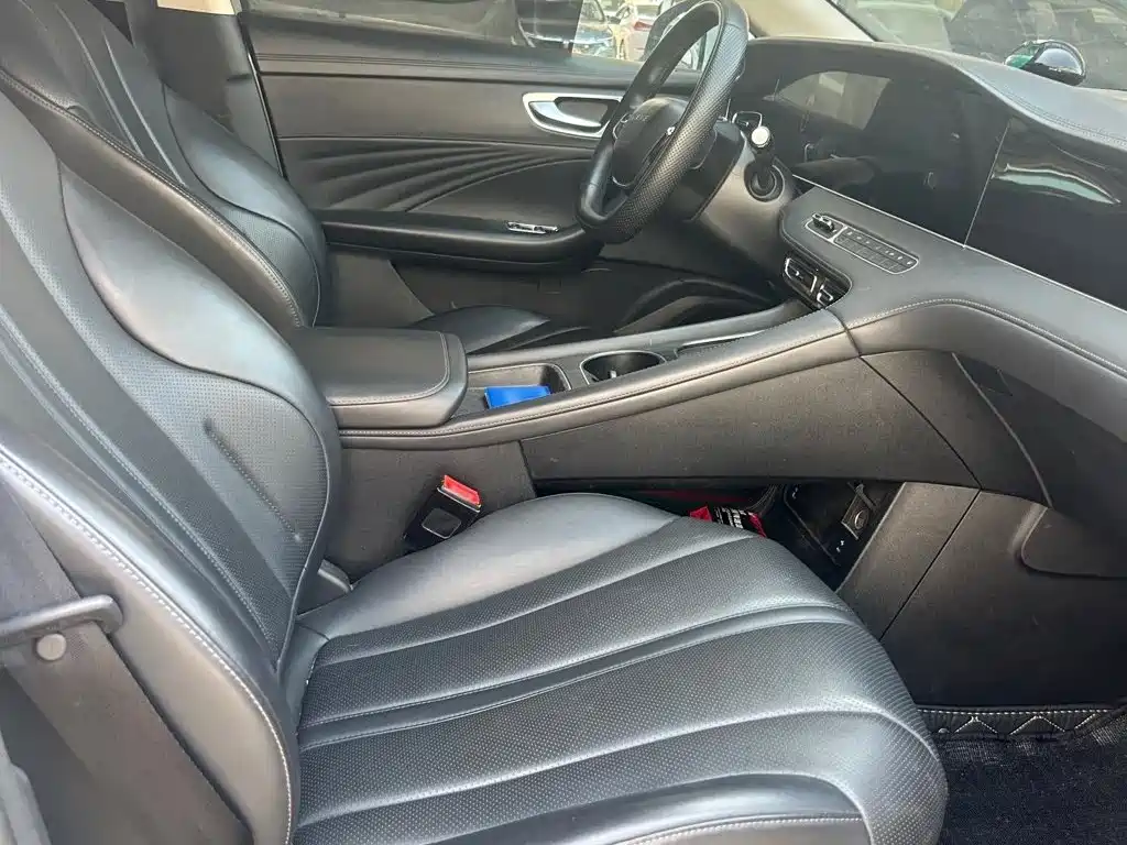 Roewe D7 — миниатюра 13
