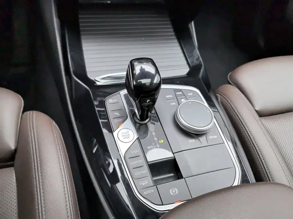 BMW X3 — миниатюра 13